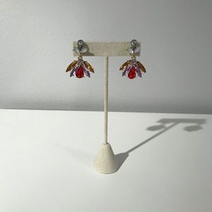 Jewelry - Colorful Starburst Earrings Jewelry - Colorful Starburst Earrings